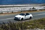 Mercedes-AMG C63 S Cabriolet 2016 года (ZA)